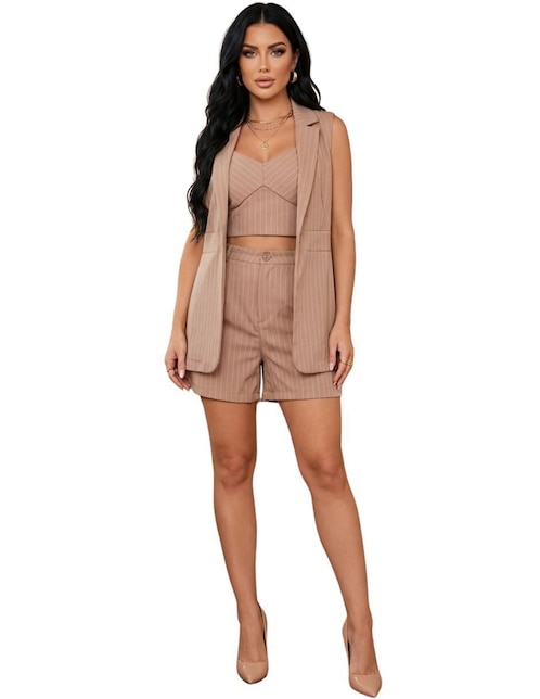 Conjunto casual para mujer Conjunto casual para mujer