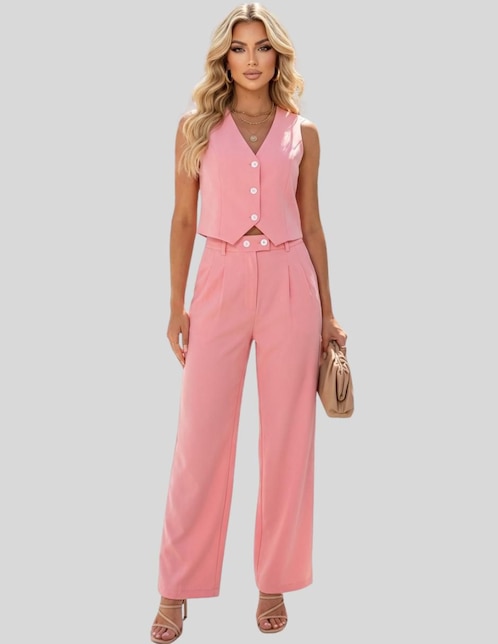 Conjunto Malabis para mujer