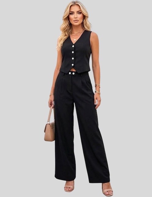 Conjunto para mujer 1