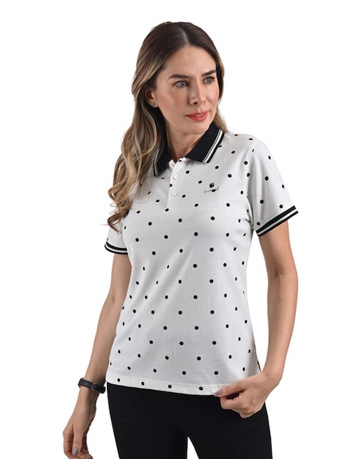 Gloria vanderbilt 2025 polo shirts