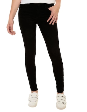 Jeans skinny 365 Essential para mujer