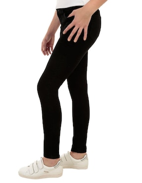 Jeans skinny 365 Essential para mujer
