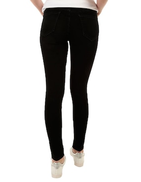 Jeans skinny 365 Essential para mujer