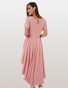 Blusa Beatriz Meade sin manga para mujer