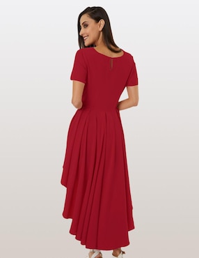 Blusa Beatriz Meade sin manga para mujer