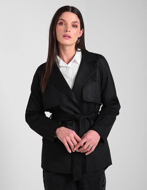 Mujer - Abrigos y Chamarras – Forever 21