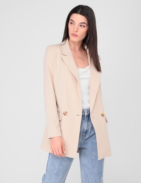blazer para dama en Liverpool