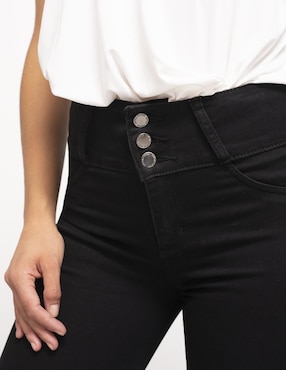 Jeans skinny Seven Jeans para mujer