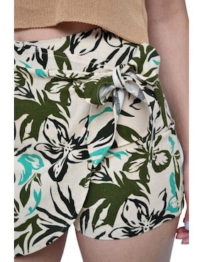 Short falda Roman Fashion para mujer
