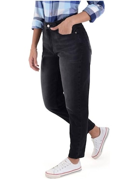 Jeans relaxed mom Supply para mujer