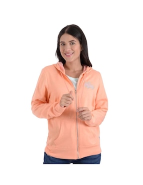 Sudadera Supply Para Mujer