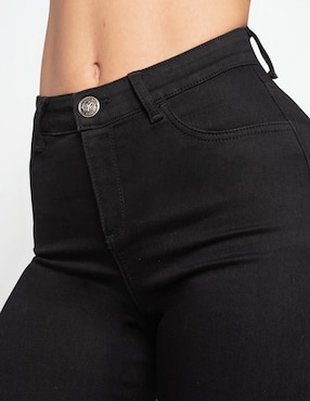 Seven Jeans super skinny corte cintura para mujer