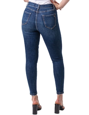 Jeans skinny Balam para mujer