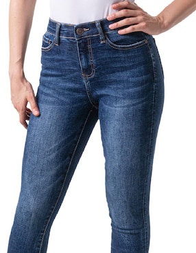 Jeans skinny Balam para mujer