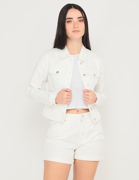 Short Vero Moda Para Mujer