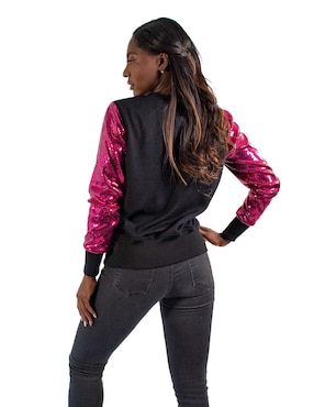 Sudadera Josefina Navarro para mujer