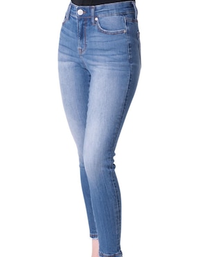 Jeans skinny Balam para mujer