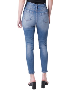 Jeans skinny Balam para mujer