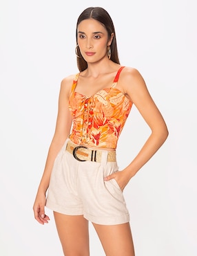 Blusa Studio F para mujer