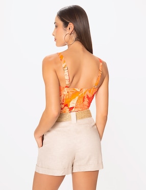 Blusa Studio F para mujer