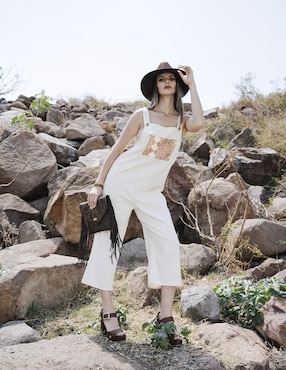 Jumpsuit Angelozano para mujer