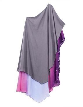 Vestido midi Angelozano para mujer