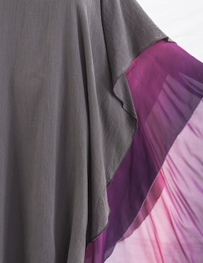 Vestido midi Angelozano para mujer