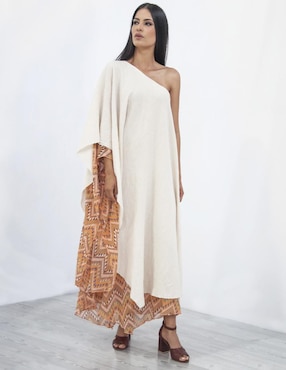Vestido midi Angelozano para mujer