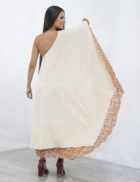 Vestido midi Angelozano para mujer