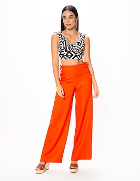 Blusa Studio F para mujer