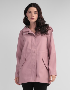 Chamarra Vero Moda Impermeable Para Mujer