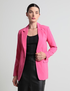 Blazer Formal Vero Moda