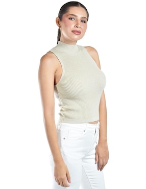Blusa Roman Fashion para mujer