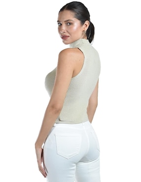 Blusa Roman Fashion para mujer