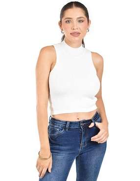 Blusa Roman Fashion para mujer