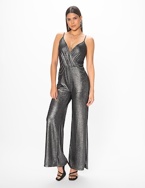 Jumpsuit Studio F Para Mujer