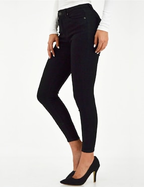 Jeans skinny Roman Fashion para mujer