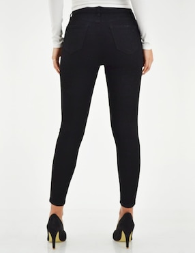 Jeans skinny Roman Fashion para mujer