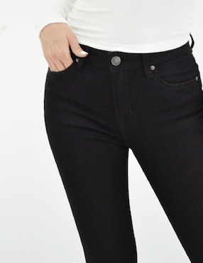 Jeans skinny Roman Fashion para mujer
