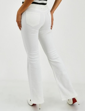 Jeans boot Roman Fashion para mujer
