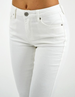 Jeans boot Roman Fashion para mujer