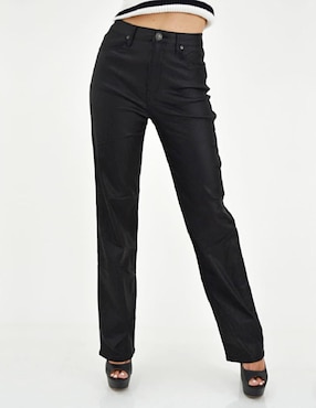Pantalón Roman Fashion wide leg para mujer
