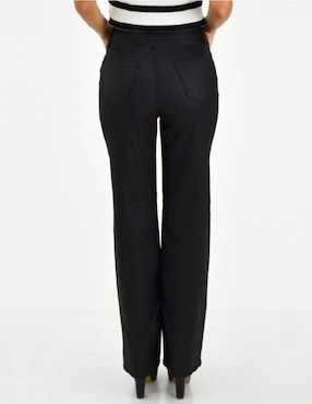 Pantalón Roman Fashion wide leg para mujer