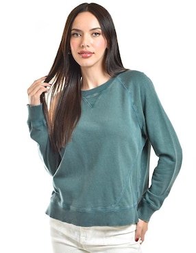 Sudadera Roman Fashion Para Mujer