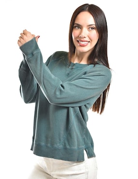Sudadera Roman Fashion para mujer