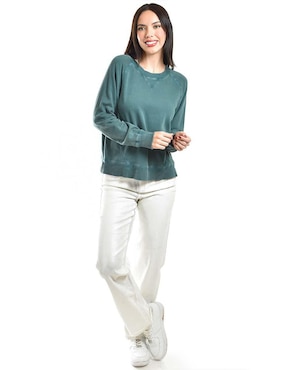 Sudadera Roman Fashion para mujer