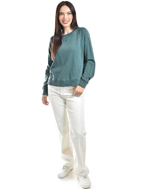 Sudadera Roman Fashion para mujer