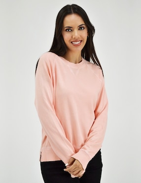 Sudadera Roman Fashion Para Mujer