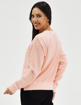 Sudadera Roman Fashion para mujer