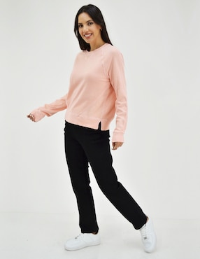 Sudadera Roman Fashion para mujer